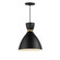Carillon-Mini Pendant (19|11302BKSBR)