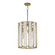 Miramar-Entry Foyer Pendant (19|12802CZNAB)