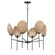Maldives-Chandelier (19|12606NABK)