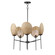 Maldives-Chandelier (19|12605NABK)