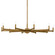 Chandelier 10Lt (10687|52613NBR)