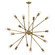 Chandelier 16Lt (10687|52537NBR)