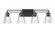 4 Light Vanity (276|823-4V-MB)