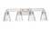 4 Light Vanity (276|823-4V-BN)