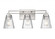 3 Light Vanity (276|823-3V-BN)