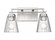2 Light Vanity (276|823-2V-BN)