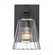 1 Light Wall Sconce (276|823-1S-MB)