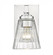 1 Light Wall Sconce (276|823-1S-CH)