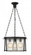 3 Light Pendant (276|7503P18-MB)