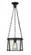 1 Light Pendant (276|7503P13-MB)