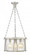 3 Light Pendant (276|7503P18-BN)