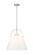 1 Light Pendant (276|743P18-BN)