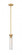 1 Light Pendant (276|740P-ROD-RB)