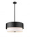 3 Light Pendant (276|495P18-MB)