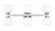 6 Light Vanity (276|494-6V-BN)