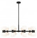 20 Light Chandelier (276|494-20MB)