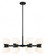 16 Light Chandelier (276|494-16MB)