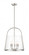 5 Light Pendant (276|3041P18-BN)