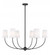 6 Light Chandelier (276|3040-42MB)
