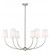 6 Light Chandelier (276|3040-42BN)