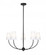 5 Light Chandelier (276|3040-32MB)