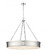 3 Light Chandelier (276|1944P33-PN-LED)