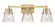 3 Light Vanity (276|1101-3V-MGLD)