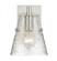 1 Light Wall Sconce (276|1101-1S-BN)