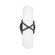 Roxbury Bath and Vanity (52|B1401-GRA)