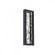 Dreamcatcher 18in LED 3000K/3500K/4000K 120V-277V Outdoor Wall Sconce in Black (1118061|BWSW43318-BK)