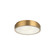 Marblestone Flush Mounts (3605|X05911AG)