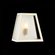 Rosalie Wall Sconce (3605|W72101WHAG)