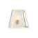 ROSALIE WALL SCONCE (3605|W72101WHAG)