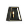 ROSALIE Wall Sconce (3605|W72101MBAG)
