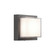 Syvana Chrome Wall Sconce (3605|S11441GY)