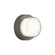 SYVANA Wall Sconce (3605|S11401GY)