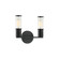 KLARICE Wall Sconce (3605|S02802MB)