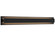 Baretta Matte Black Outdoor Lighting (3605|S11135MB)