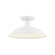 Farmley Matte White Outdoor Lighting (3605|X81901MW)