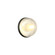 MISTY WALL SCONCE (3605|WX33101MB)