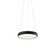 Maverick Matte Black Pendant (3605|C32716MB)