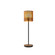 LivingHinges Accord Table Lamp 7092 (9485|7092.12)