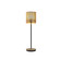 LivingHinges Accord Table Lamp 7086 (9485|7086.34)