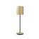 Cylindrical Accord Table Lamp 7079 (9485|7079.34)