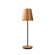 Conical Accord Table Lamp 7078 (9485|7078.12)