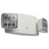 Emergency Light, 90min Ni-Cad backup, 120/277V, Dual Head, Universal Mounting, Remote Compatible (27|67/131)