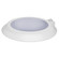 10 Inch; LED Disk Light; Fixture with Occupancy Sensor; White Finish; CCT Selectable (81|62/1821)