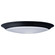 10 inch; LED Disk Light; 5-CCT Selectable 27K/3K/35K/4K/5K; Black Finish (81|62/1814)
