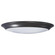 7 inch; LED Disk Light; 5-CCT Selectable 27K/3K/35K/4K/5K; Bronze Finish (81|62/1803)