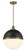 Vorey - 1 Light Pendant (10|6606-885)